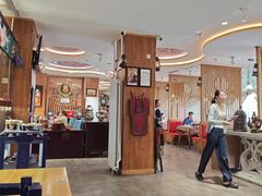 -格日勒阿妈蒙古厨房(新华广场店)