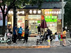 -老回回小吃(百万庄店)