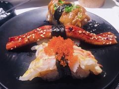 -昊·来了寿司(泡桐树店)