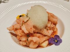-狮拾久·现代新加坡料理(壹方城店)