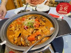 -大师傅金奖啤酒鱼(西街口总店)