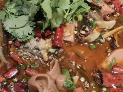 -盱眙虾神於氏龙虾(夫子庙红街店)