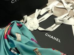 -Chanel(德基广场店)
