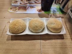 -添好运点心专门店(中环IFC店)