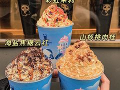 -茶百道(春熙路银石广场店)
