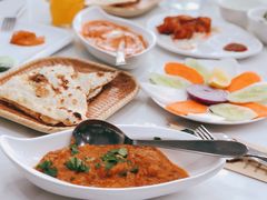 -VATAN INDIAN RESTAURANT米特餐饮有限公司(城北路店)