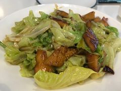 -帕米尔食府(白云观店)
