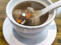 -初心烧鹅(粤华店)