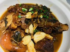 -小菜园新徽菜(庐江方圆荟店)