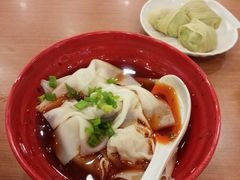 -龙抄手(春熙路总店)
