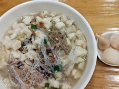-西羊市老米家泡馍(西羊市店)