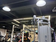 -恒之健私人定制健身(成山店)