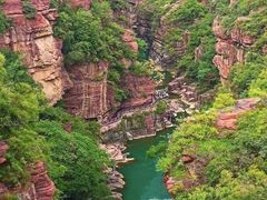 -云台山风景名胜区