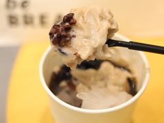 芋芋小激凌-九秋茶铺(三里屯店)