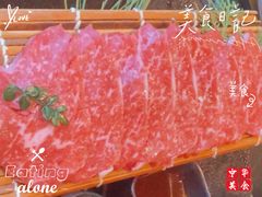 -黑牛の店·黑金店(沈阳万象城店)