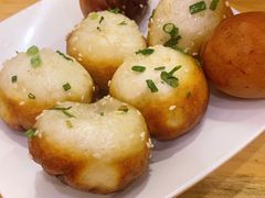 招牌生煎-香山胡记吴江路生煎(灵山路店)