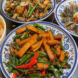 徐州烧烤我尊的zui爱这家！﻿ 环境chao好