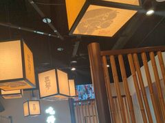 -大盐帮川菜馆(长楹天街店)