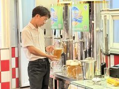 -北京亚奥国际酒店