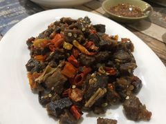 -南雄雄州土菜餐厅(粤北大厦店)