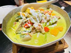 -simply thai天泰(世纪汇店)