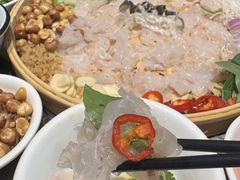 -官塘鱻鱻鱼生·潮汕生腌·砂锅粥(西马路总店)