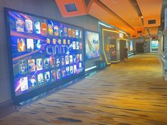 -北京英嘉国际影城(金源CINITY店)