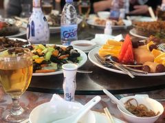 -深圳香格里拉酒店
