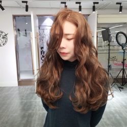 -MYCOLORHARSALON