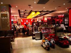 -阿庄新豫菜(通泰路店)