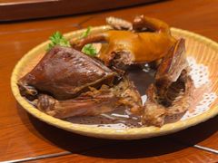 -燕郊烧鸽子(酷车小镇店)