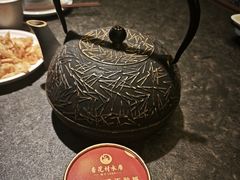 -杏花村水席楼·洛阳水席(老城十字街店)