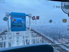 -南昌之星摩天轮