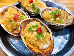 天鹅蛋-老虎滩大连海鲜烧烤(建邺云锦路总店)