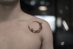 -杨卓刺青工作室·YZ STUDIO
