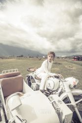 -太古映画婚纱摄影(天河店)