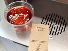 -O.P.S. CAFE