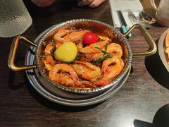 -庐灶江南·江南菜·四合院Bistro(东直门·华侨夜泊君亭店)