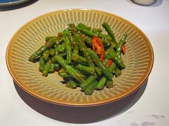 三巴酱四季豆-BetterThai 泰加(苏州中心店)
