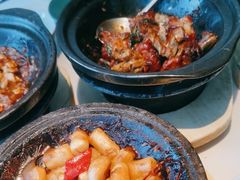 -潮堂 · 潮州菜(国贸商城店)