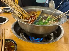 -屋头串串(临江路店)