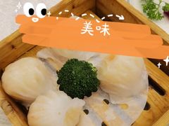 -龙的酒楼·手工早茶·顺德菜(近良路店)