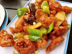 焦溜肥肠-鼎香润(德胜门内店)