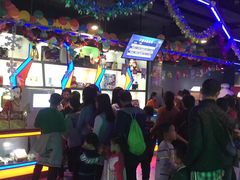 -核客电玩城(清泉店)