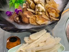 -名善山珍·野生菌汤锅(文殊院店)