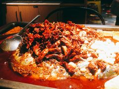-探鱼·鲜青椒爽麻烤鱼(中山大信新都汇店)