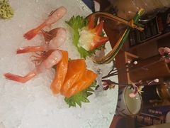 -有喜屋·烧鸟·居酒屋(周浦万达店)
