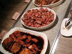 -万德诺富特酒店·自助餐厅(万德大厦店)