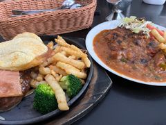 -妈阁铭记澳葡美食