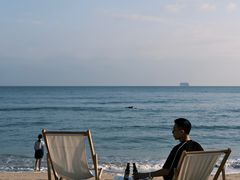 -西涌国际滨海旅游区